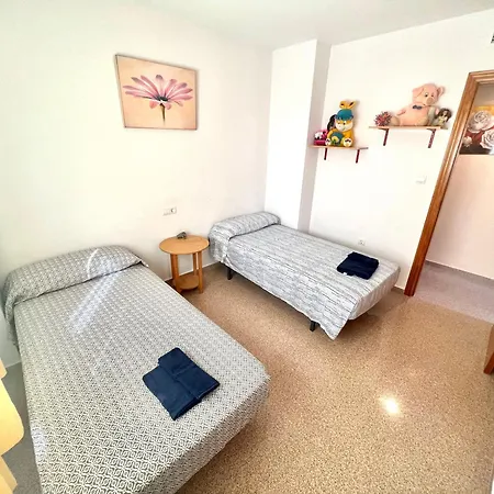 Bitacoras Btcpp Apartment