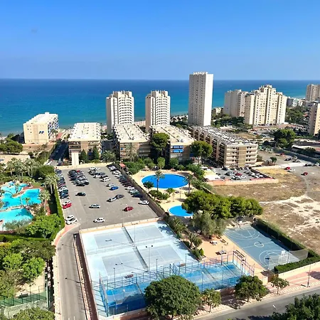Bitacoras Btcpp Apartment