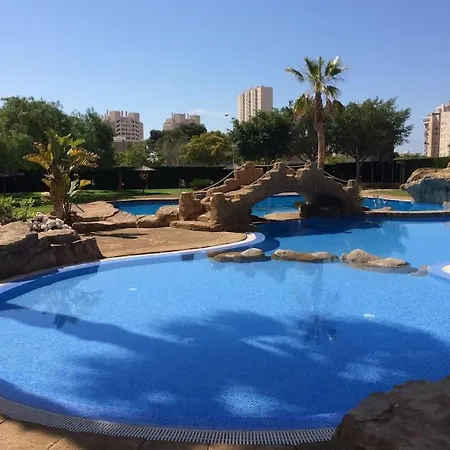 Bitacoras Btcpp Apartment El Campello