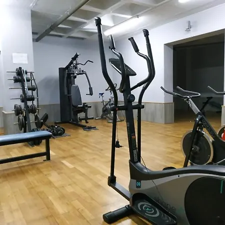 Apartament Bitacoras Btcpp