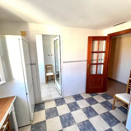 Bitacoras Btcpp Διαμέρισμα El Campello
