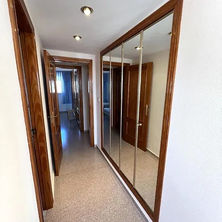 Apartament Bitacoras Btcpp