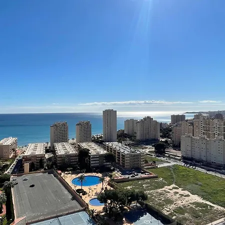 Apartament Bitacoras Btcpp *