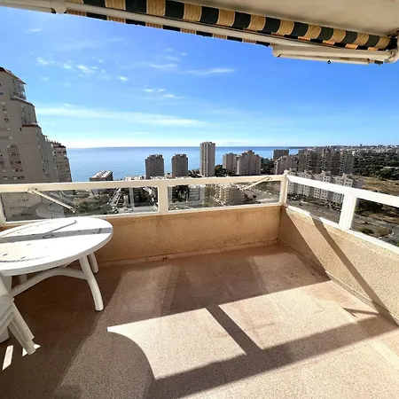 Bitacoras Btcpp Apartament El Campello
