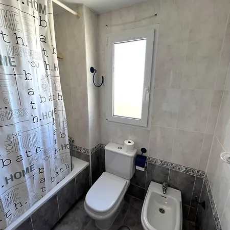 Apartament Bitacoras Btcpp El Campello